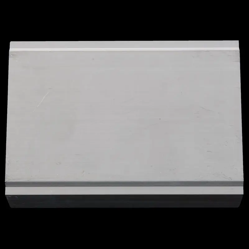 Алюминиевый радиатор для мощного светодиодного усилителя транзистора 100*69*27