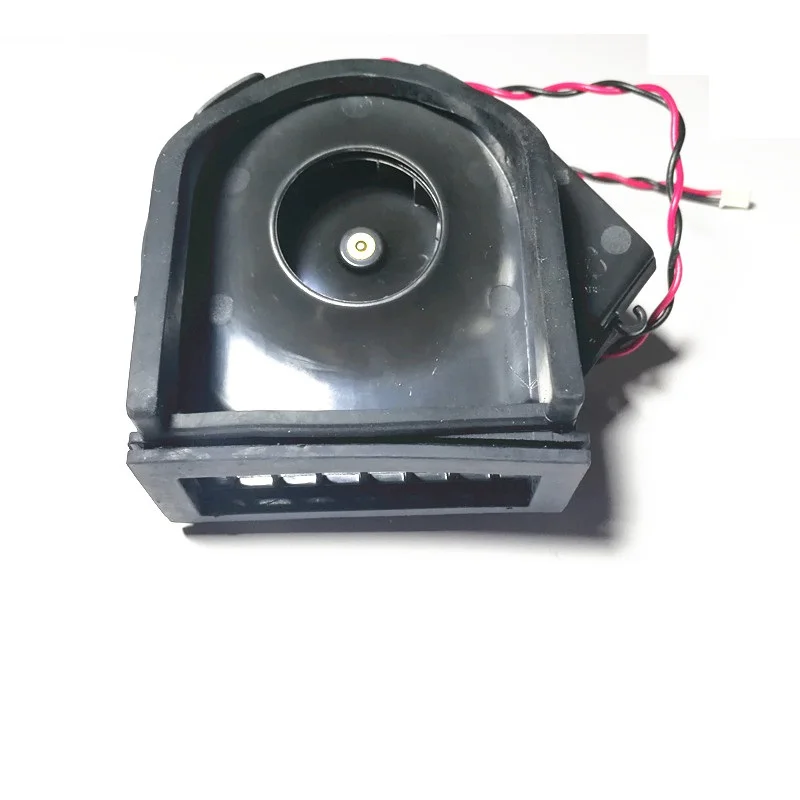 Главный двигатель вентилятора двигателя Для Ecovacs Deebot DT85 DT83 BFD-yv-GW BFD-yt-US Запчасти для робота-пылесоса