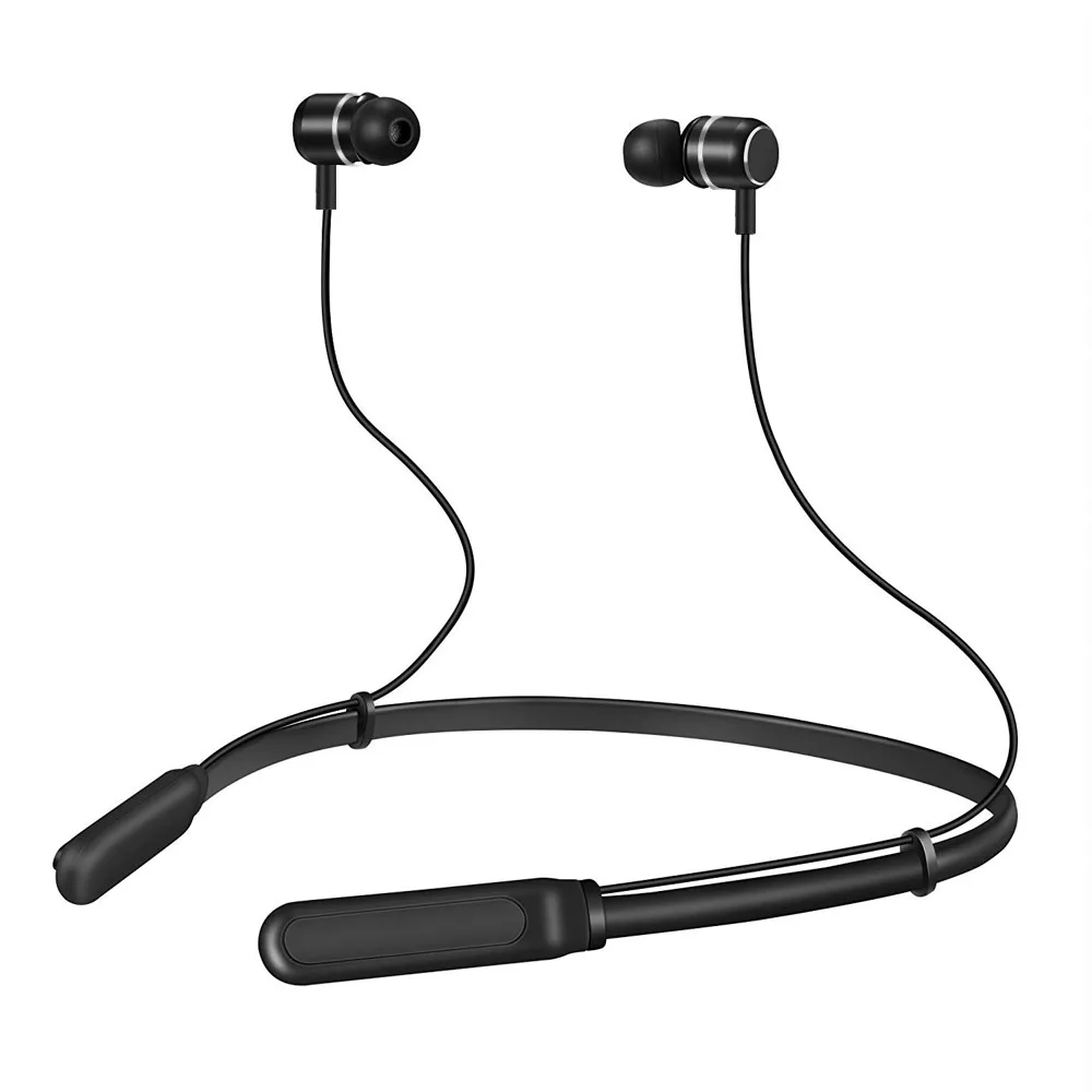 Bluetooth Earphones Wireless Headset For Phone Computer With Microphone Sport Handsfree For iPhone Xiaomi Sony Gaming Headset
