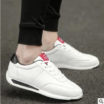 

2020 Men's sneakers Spring and autumn men's low-top breathable lightweight casual running shoes summer sports shoes men