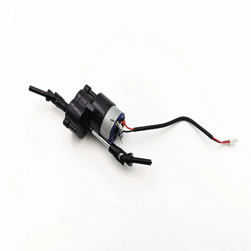 Metal Upgrade 260 Motor  for MN90 MN90K MN91 MN91K MN45 RC Model Car