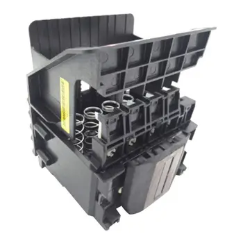 

Black Durable Print Head Spray Nozzle Printhead for HP8100/8600/8610/8620/8650 251DW 251 276DW Printers Accessories Repair Parts