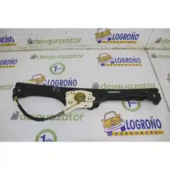 

51357166381 WINDOW LIFTER REAR LEFT BMW X5 (E70)