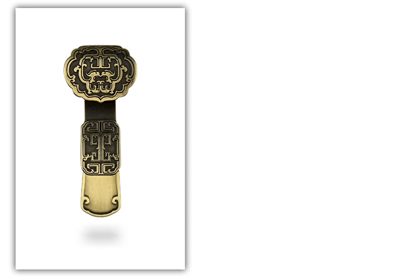 Tangfoo 8G USB флеш-накопитель диск памяти креативные винтажные подарки Китайский стиль счастливый бизнес подарки металлические поделки