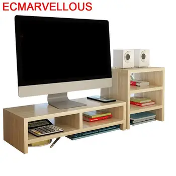 

Organizador Mensole Estanteria Para Casa Organizadores Computer Display Stand Estantes Organizer Storage Rack Repisas Shelf