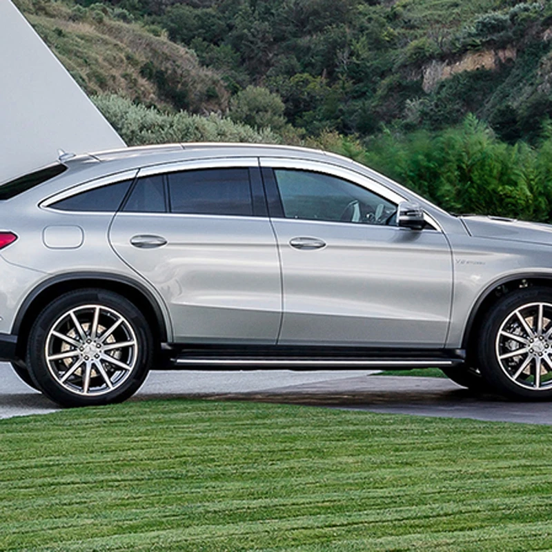 1 Set Windows Chrome Vent Visors Rain Guard Sun Shield Deflectors For Mercedes Benz Gle Coupe 2017 2019 Awnings Shelters Aliexpress 1 Set Windows Chrome Vent Visors Rain Guard Sun Shield Deflectors For Mercedes Benz Gle Coupe 2017 2019 Awnings Shelters Aliexpress