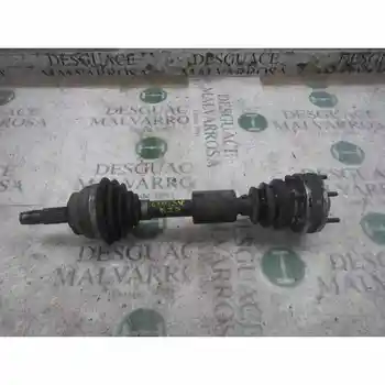 

TRANSMISSION FRONT LEFT ALFA ROMEO 147 (190) 1.6 TS ECO 16V impression (01.2006->) [14795730]
