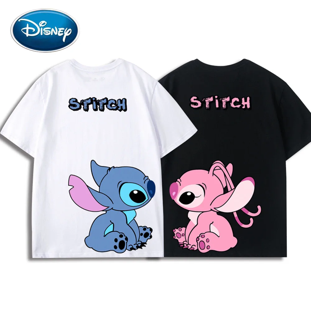 Disney Front Back Stitch Angel Kleine 