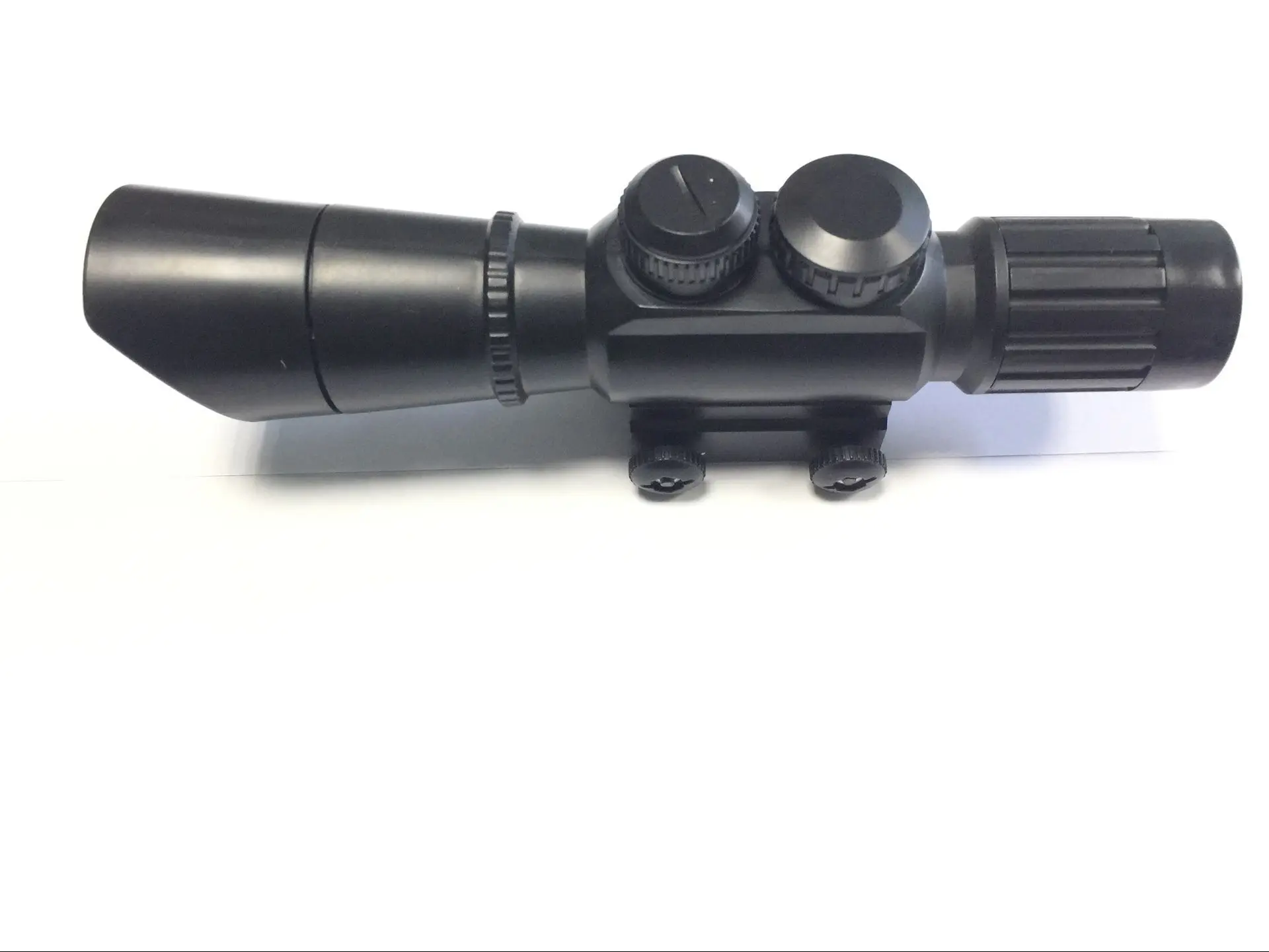 Золотой yu shun M14 карабин аксессуары для детей эмуляция игрушечного водяного пистолета аксессуары обновленная тактическая версия