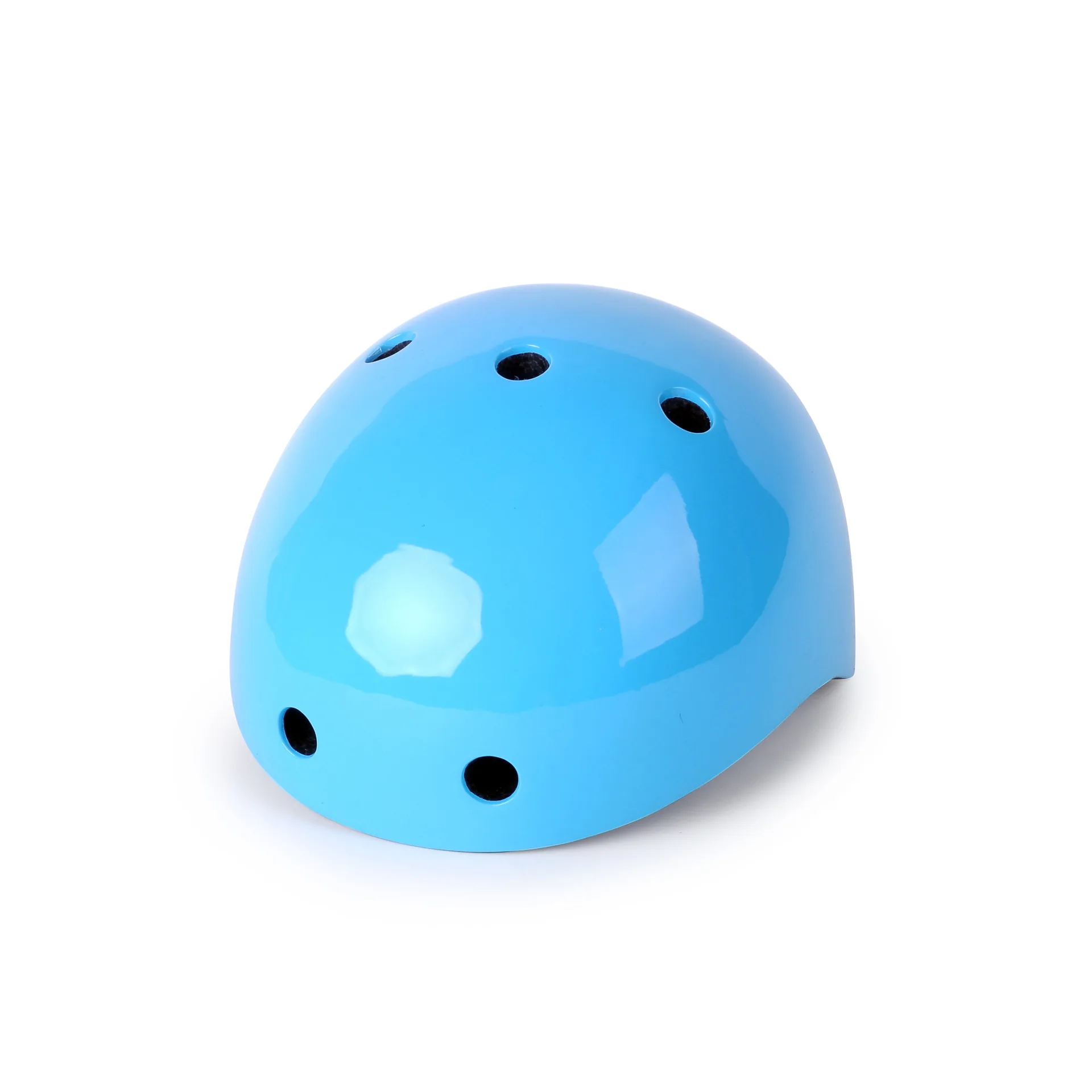 

[Wei Masi] Roller Skating Helmet Children Bicycle One-piece Cartoon Playful Outdoor Safe Comfortable Riding Helmet