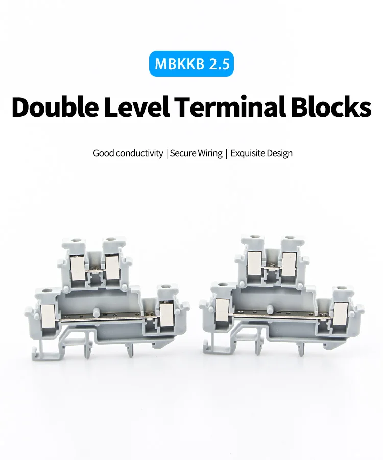 Cheap Blocos de terminais