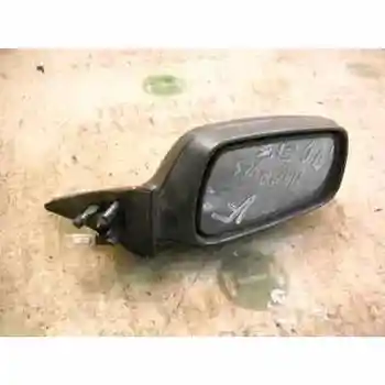 

RIGHT REARVIEW MIRROR MAZDA 323 SALOON (BG) * 3PINS [10829569]