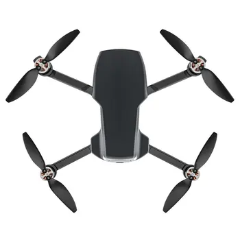 

4K RC Folding Camera Drone GPS Remote Control Aircraft Brushless Motor Professional Aerial Vehicle Adjustable Lens RC Helicopter
