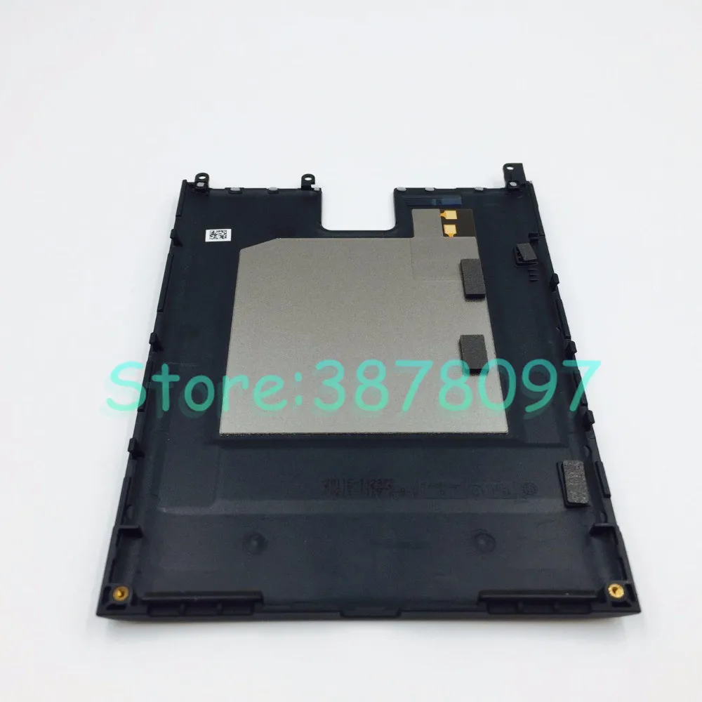 New-Original-For-BlackBerry-Passport-Q30-Back-Rear-Battery-Cover-Housing-With-NFC-Black-White-Replacement