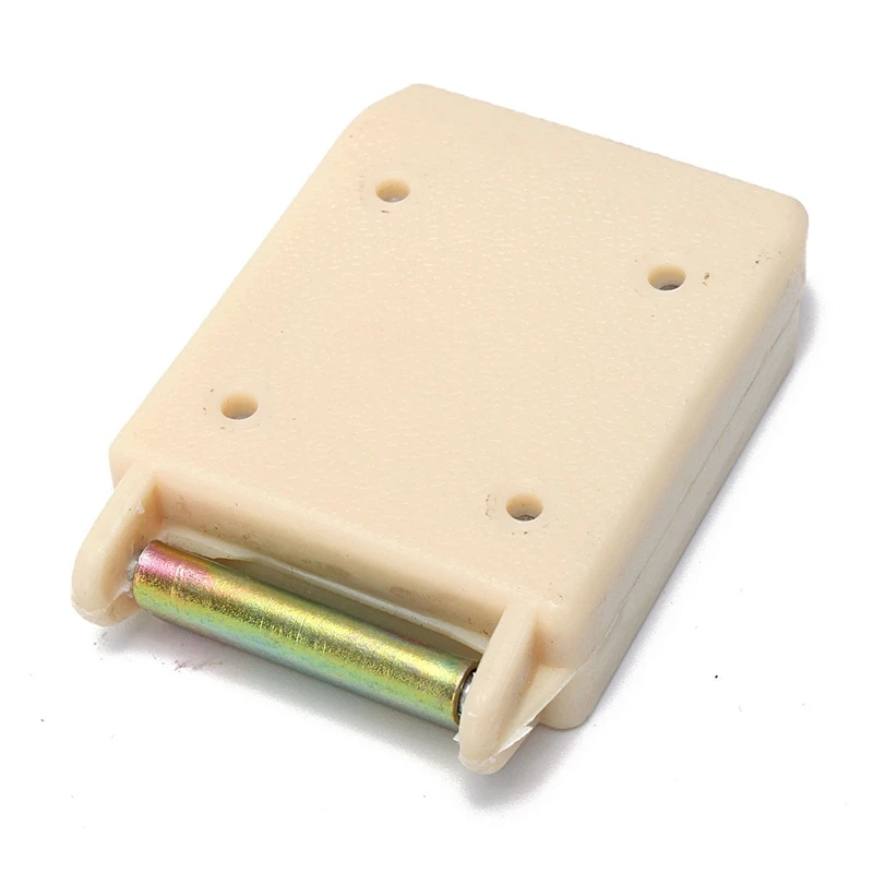 2 шт. вязальная швейная машина коготь вес Reed Studio 10,5x3,9 см