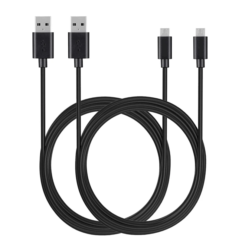 Оригинальный кабель Micro USB высокоскоростной USB-кабель для быстрой зарядки и