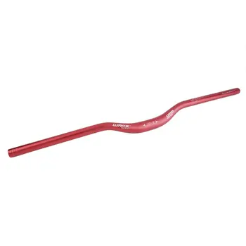

2018 HOT Wake Aluminium alloy Cycling Riser Handlebar MTB Mountain Road Bike Bicycle Handlebar 31.8*720mm