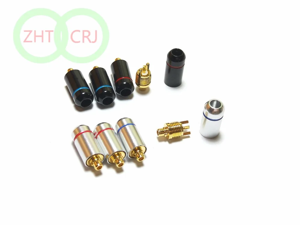 10set 20pcs high quality headphone mmcx adapter New