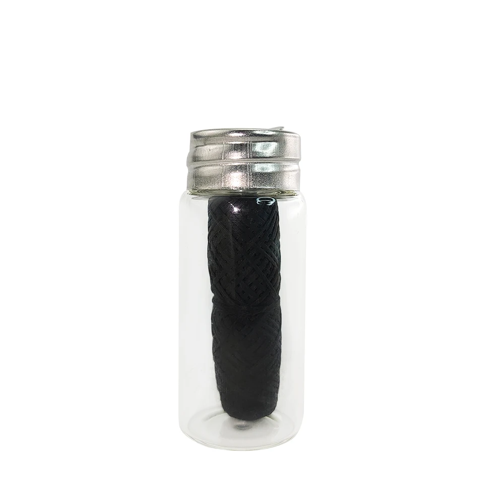 Bamboo charcoal dental floss (1)
