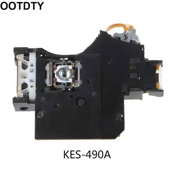 

New Optical Lens Head for Playstation 4 PS4 KES-490A KES 490A KEM 490 Game Console Repair Parts Replacement