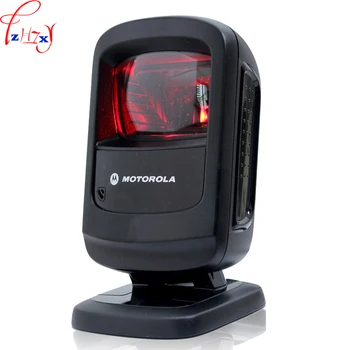 

ds9208-1D Barcode Scanner Platform One-dimensional Barcode Scanner DS9208 Supermarket Scan Gun 1PC