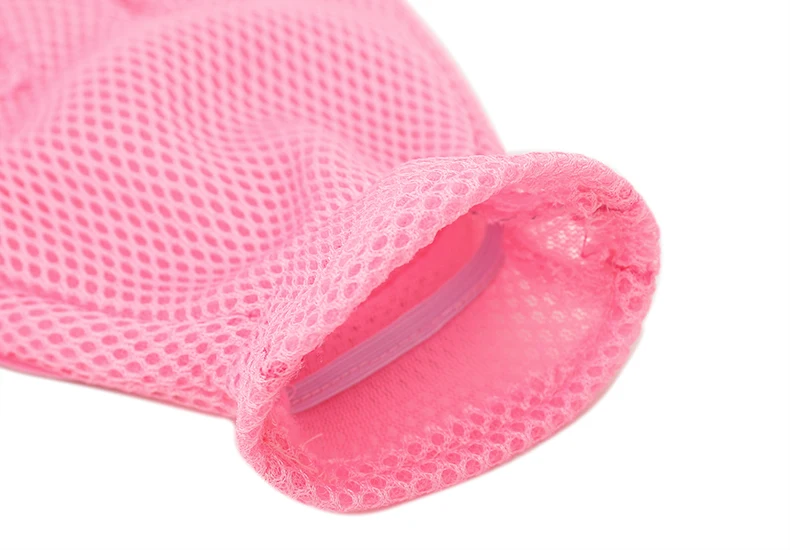 Cat Combing Hair Guard Gloves Pet Brush Glove For Cat Dog - PeticaDeals