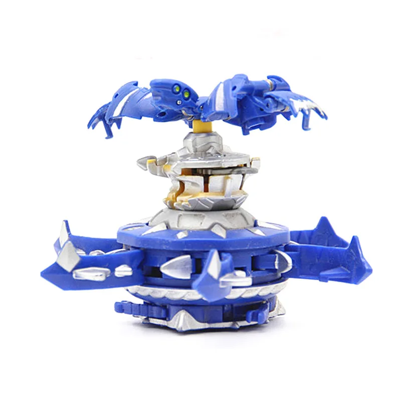 Takara Tomy Spining Top Toys детские подарки Bakugan Toys битва планета, шар детские игры взрыв Дуэль трансформарион Роботы