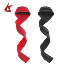 Спортивная посуда для тяжелой атлетики подпорный шланг для фитнеса противоскользящая Натяжная лента с креплением для поддержки вытягивания