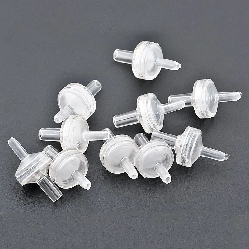 

20PCS Universal CISS Cartridge Air Filter Plug Dust Filter Silicone For Epson HP Canon Brother CISS Tank Air Filter