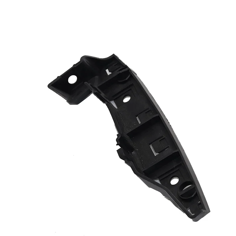 Передний кронштейн для крепления бампера L& R для CITROEN C4 2011- B7 9687745480 9687745680