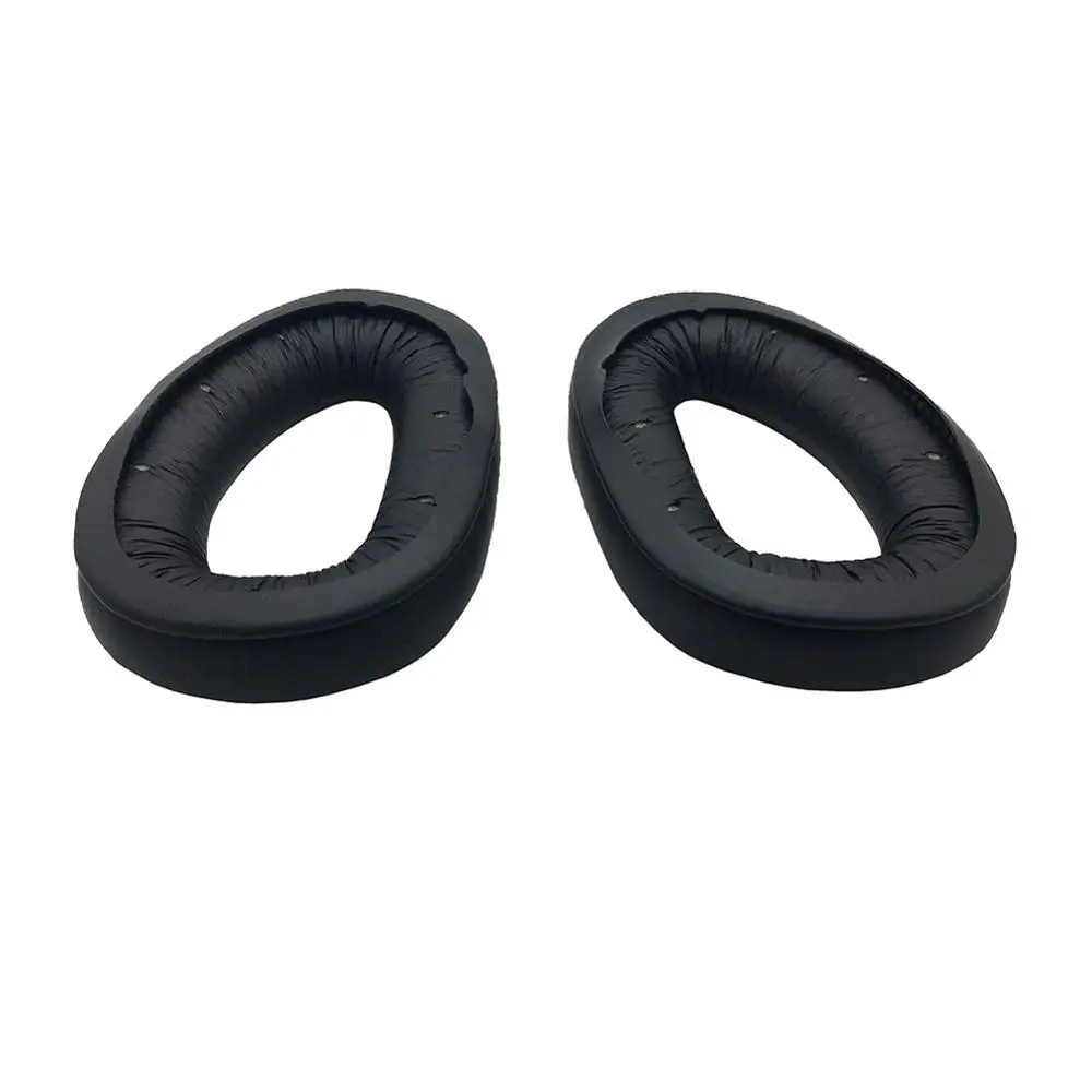 Whiyo 1 пара подушечек для ушей Sennheiser GSP-302 GSP-303 амбушюр подушечки для ушей Сменные наушники