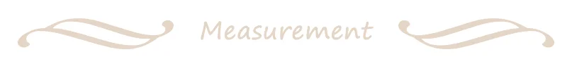 测量