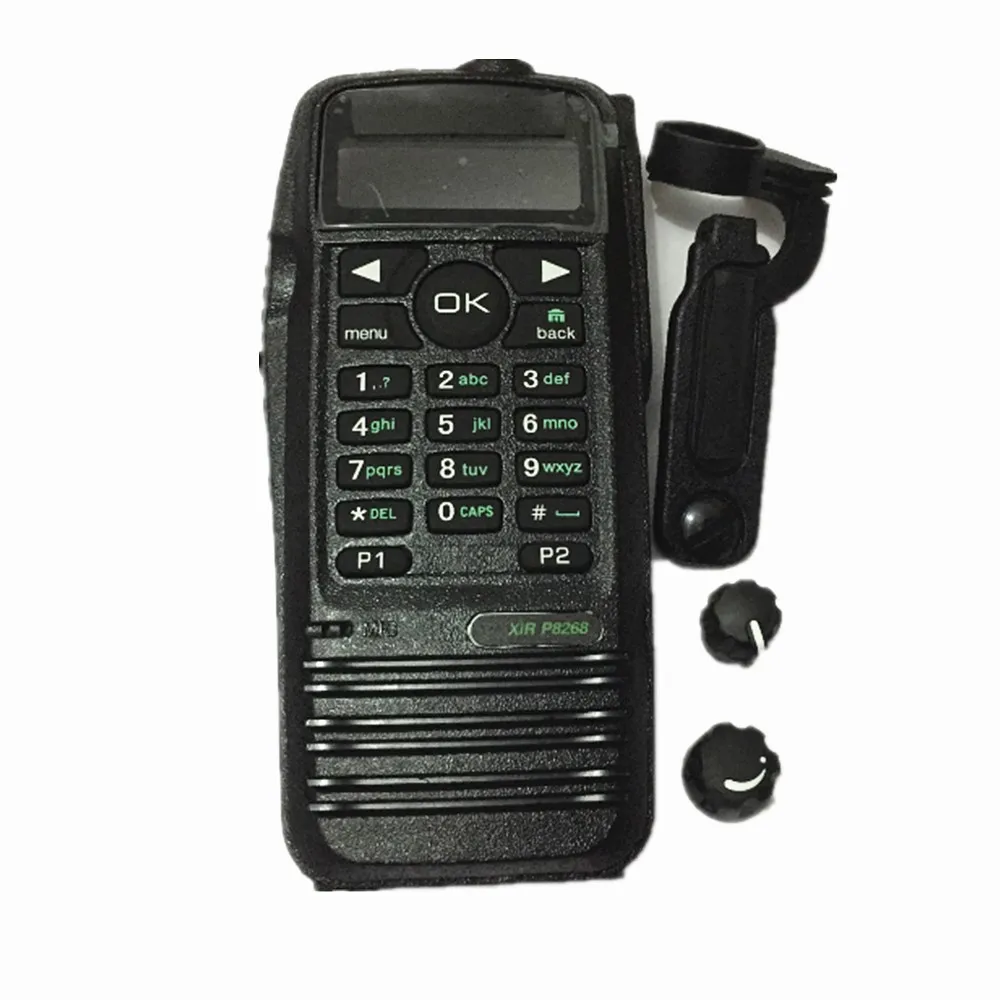 Чехол для Motorola XIR P8260 P8268 XPR6550 DGP6150 | Мобильные телефоны и аксессуары