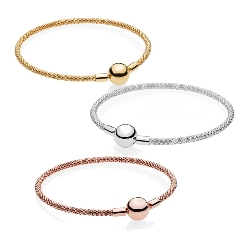 Мэнди Мода 925 Серебро Law Сделай Сам рассчитывает амулет плотный браслет ювелирные изделия подарок на день рождения для женщин ривердейл бохо