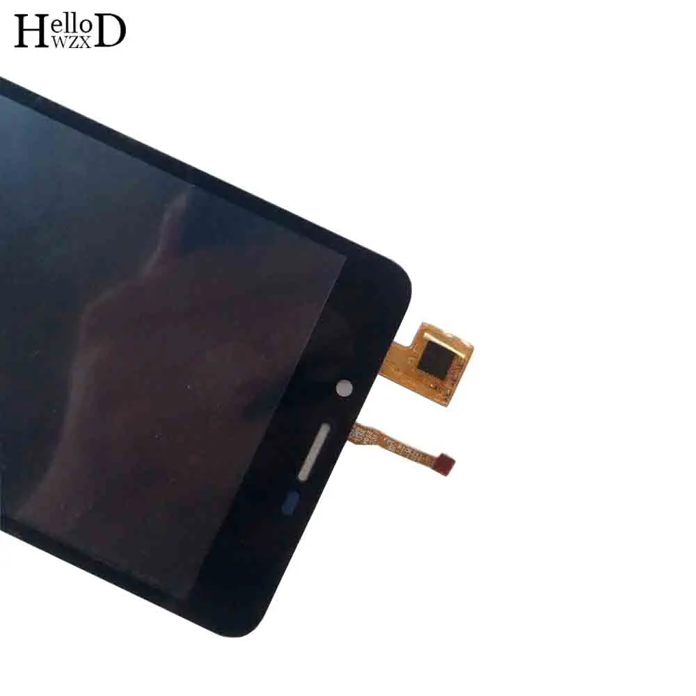 5," ЖК-дисплей сенсорный экран для Leagoo Kiicaa мощность ЖК-дисплей сенсорный экран линзы в сборе сенсор Ремонт Инструменты для дигитайзера