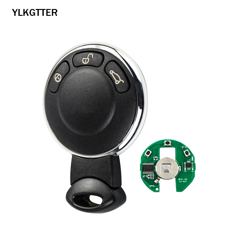 OkeyTech-3-botones-315MHz-ID46-Chip-de-coche-inteligente-llave-remota-para-BMW-Mini-Cooper-llave (1)
