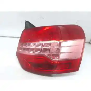 

9681063680 RIGHT REAR light CITROEN C5 SALOON
