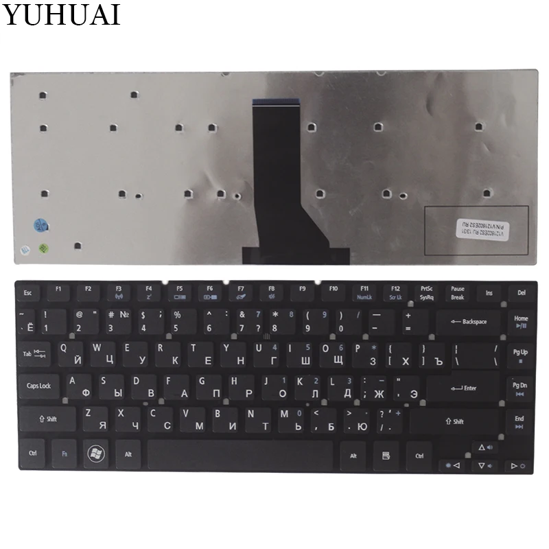 

Russian Laptop Keyboard for Acer Aspire E1-430 E1-430G E1-430P E1-432 E1-432G E1-472G E1-410G E1-470G E1-452G E1-422 P246 RU
