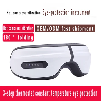 

to pouch artifact heating steam heat protective eyewear to eye fatigue folding shakes the instrument that shield an eye