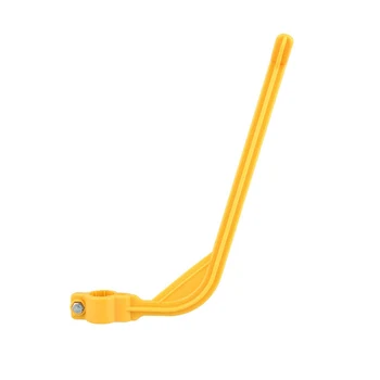 

New Practicing Guide Golf Swing Trainer Beginner Gesture Alignment Training Aid Aids Posture Correct Swing Trainer durable