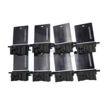 

8PCS High Quality For Nissan Sunny 27150-4M401 Motor Fan Resistor Controller Heater Blower Resistor Regulator