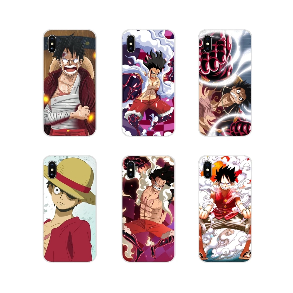 Аксессуары чехол для телефона One Piece Luffy Devil Oneplus 3 5 6 7 T Pro Nokia 2 8 9 230 1 Plus 2017 2018 |