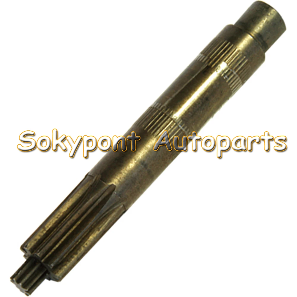 Дроссельный двигатель для экскаватора PC-6 PC200-6