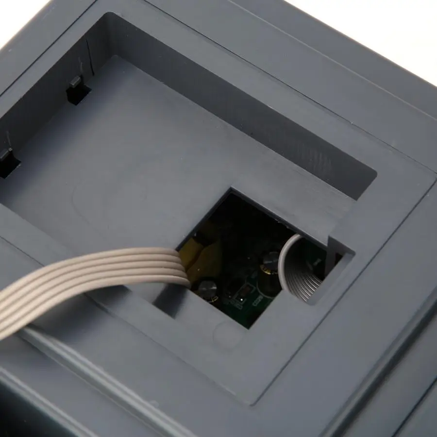 Variable Frequency Drive Single Phase Input 3-Phase Output Variable Frequency Drive Converter Motor Inverter 0.75kW