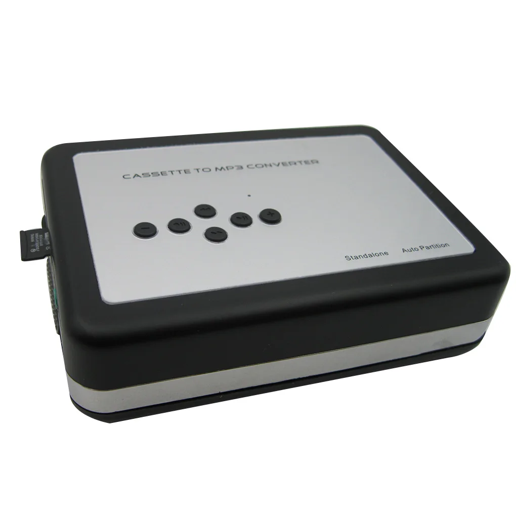 USB MP3 кассетник в MP3 USB кассетник лента без ПК, USB Кассетный конвертер MP3 кассеты