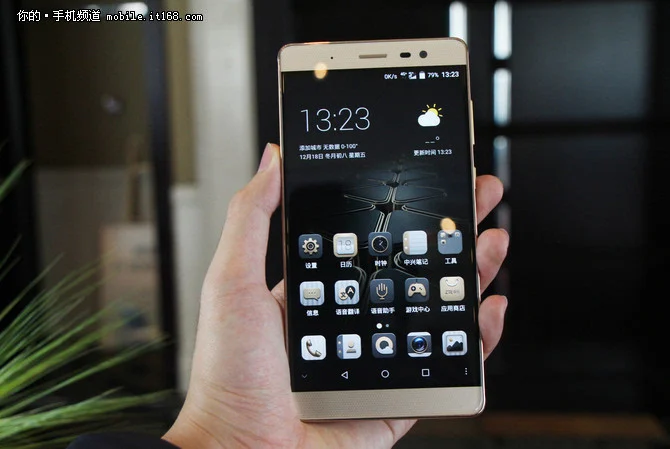 zte Axon 7 Max 4G LTE Смартфон Android 6,0 Snapdragon 625 6," ips 1920X1080 4 Гб ram 64 Гб rom 13,0 МП отпечаток пальца