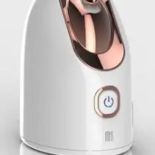 Новинка, портативные инструменты для ухода за кожей лица, паровая машина для лица, глубокое увлажнение кожи, косметический инструмент