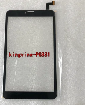 

8'' New touch Screen Digitizer for touch panel kingvina-PG831