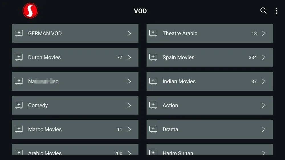 Испанский Французский IP ТВ подписка арабский взрослый IP tv XXX Европа IP tv для M3U Enigma2 Android iOS Smart tv SanSat IP tv