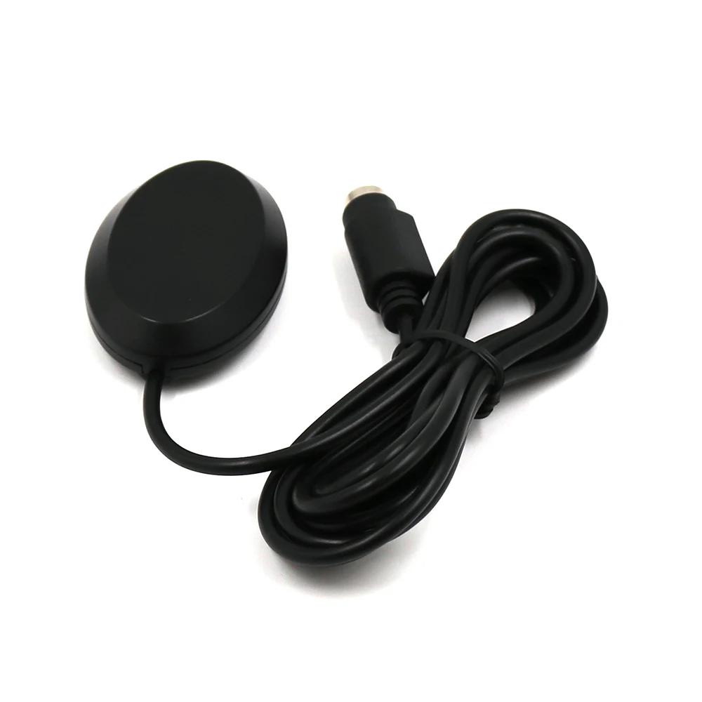 BEITIAN 3,6 V-5,0 V RS-232 уровень 4800bps 4M Flash PS2 гнездовой разъем gps приемник BS-74P4